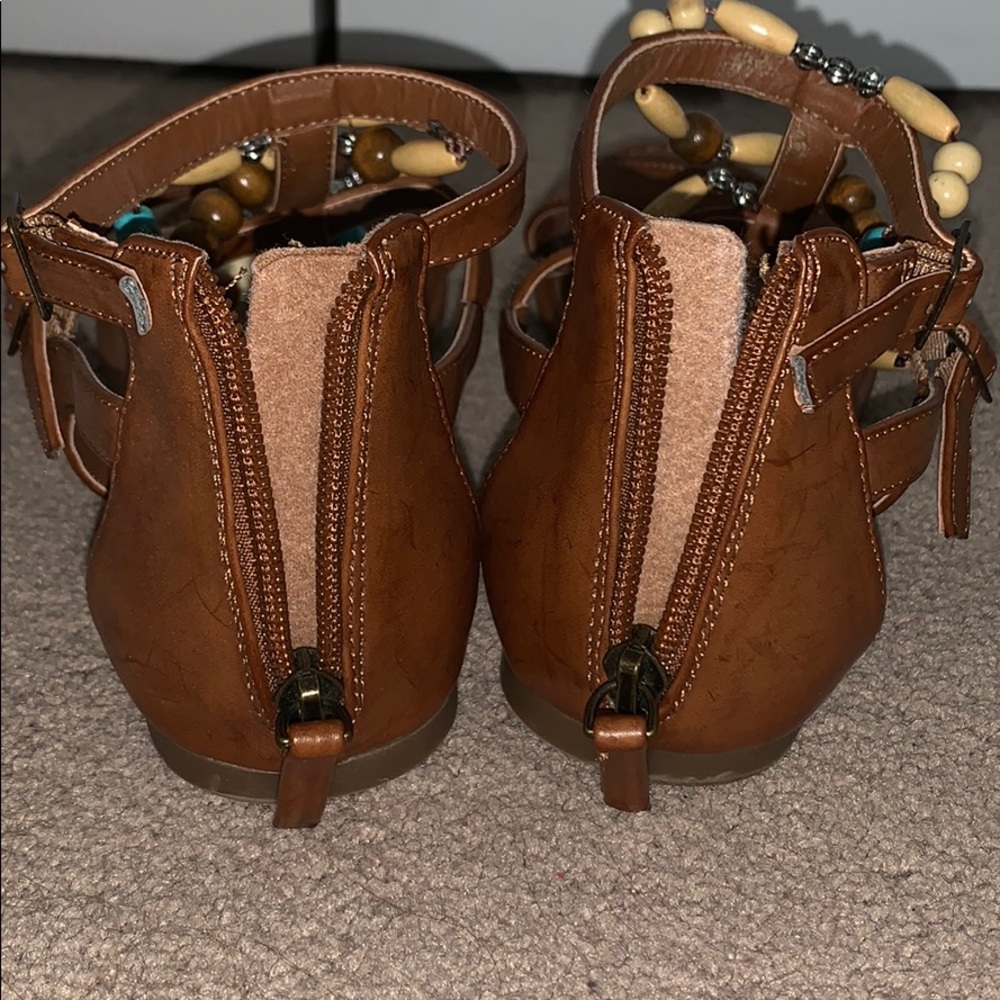 🤍Sandals - Picture 3 of 5